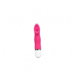 Luv Mini Vibe-hpnk  Hot in Bed Pink 