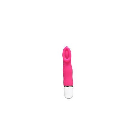 Luv Mini Vibe-hpnk  Hot in Bed Pink 
