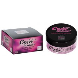 Coco Licious Strawberry  Shimmer Body Bronzer Boxed 