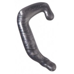 Platinum Silicone The P-Wand - Charcoal