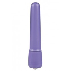 First Time Power Tingler -  Purple 