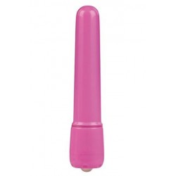 First Time Power Tingler -  Pink 