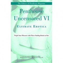 Penthouse Uncensored VI