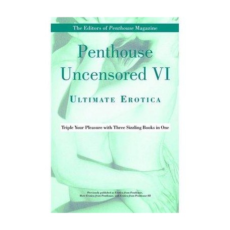 Penthouse Uncensored VI