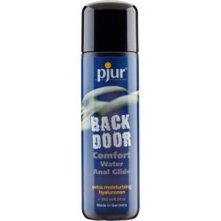 Pjur Back Door Comfort Water  Anal Glide - 250ml 