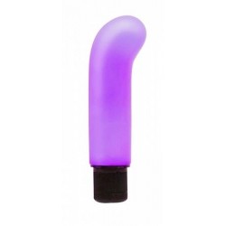 Neon Jr. G-Spot Softees - Purple