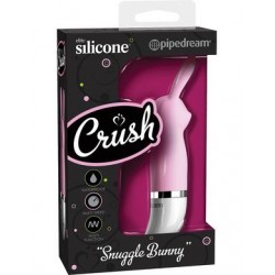 Crush Snuggle Bunny - Pink  