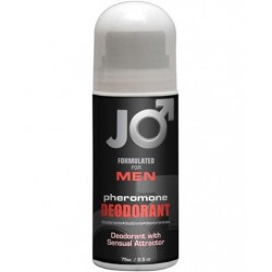 JO Pheromone Deodorant For Men