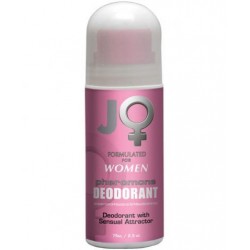 JO Pheromone Deodorant For Women