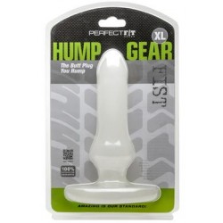 Hump Gear - Xl - Clear  