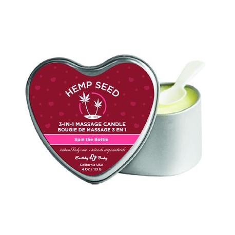 Spin the Bottle Wild Berry Cupcake Scent 